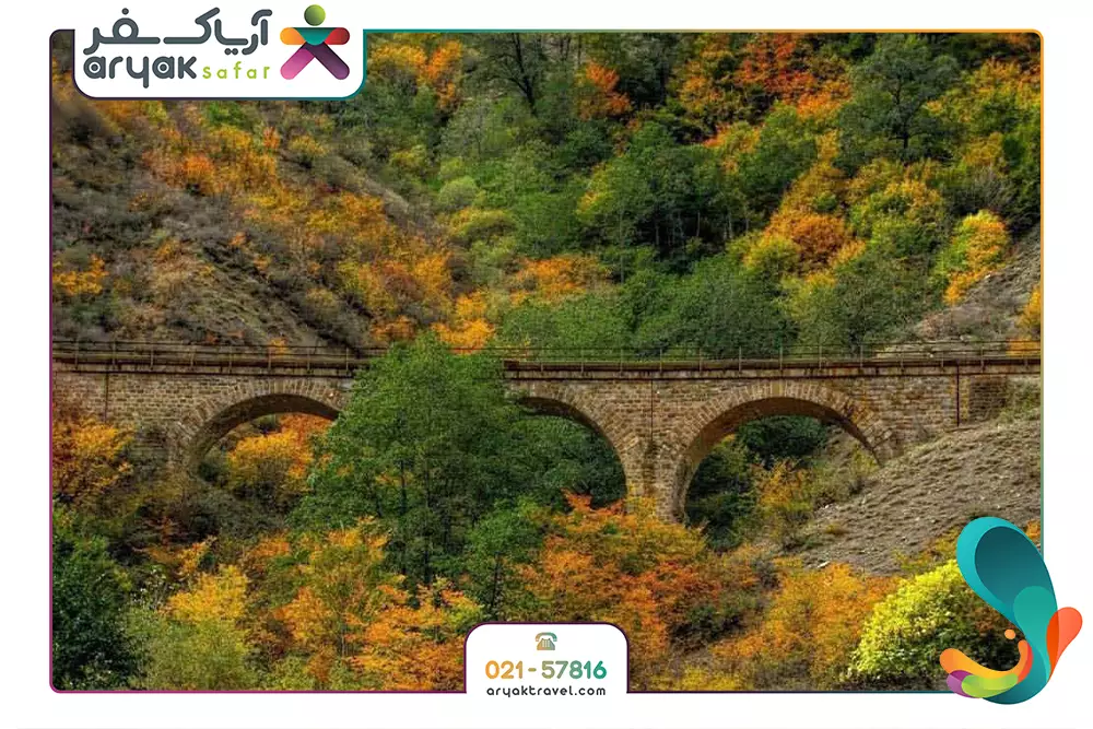 تور سوادکوه